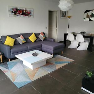 Appartement met Twee Slaapkamers